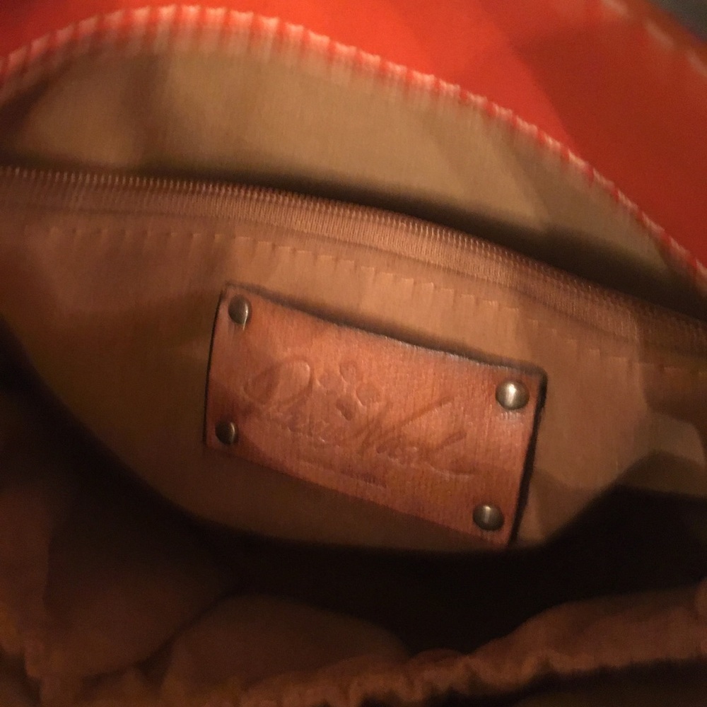 Patricia Nash crossbody bag - Picture 10 of 10
